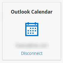 disconnect google calendar