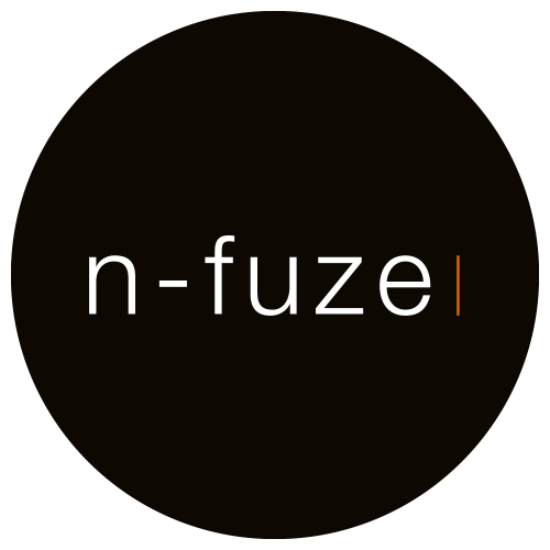 n-fuze logo