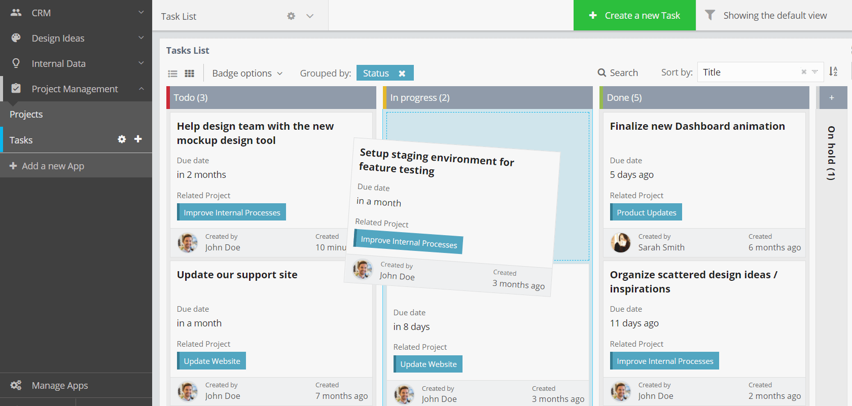 Kanban